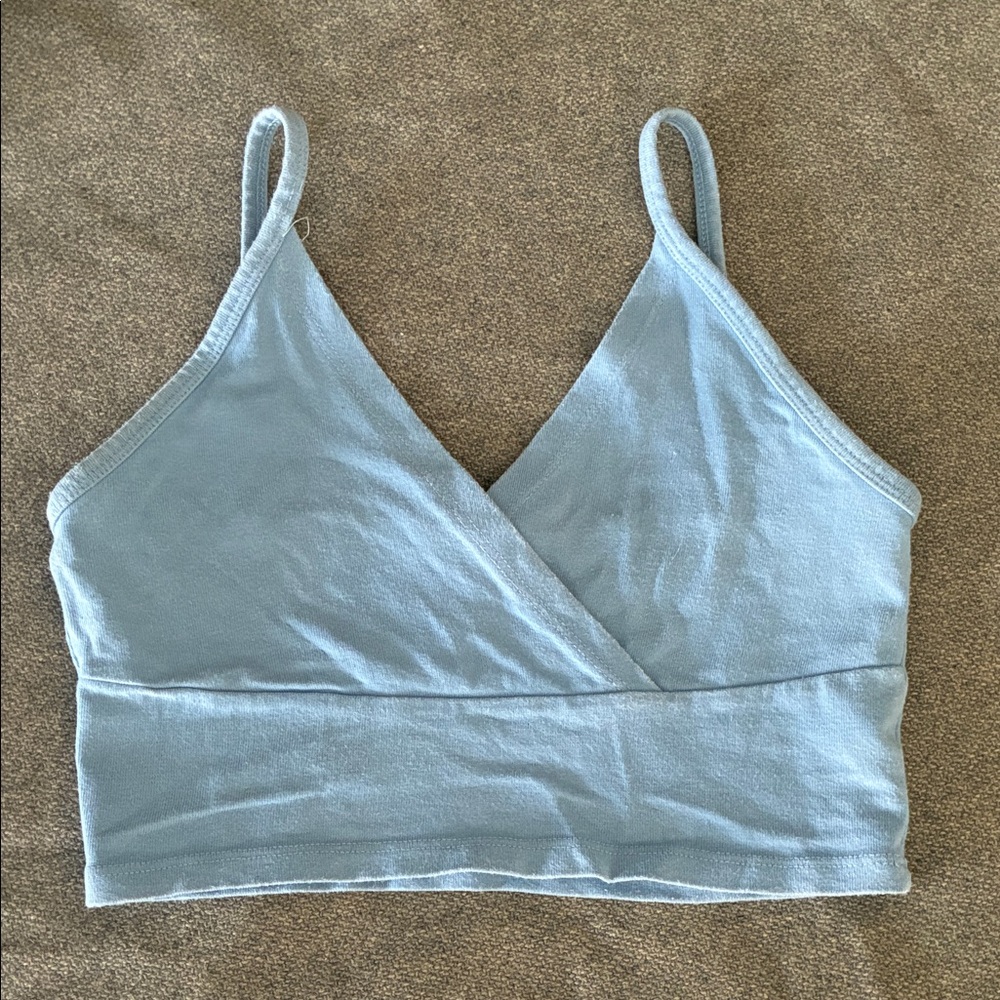 Brandy Melville Crop Tank